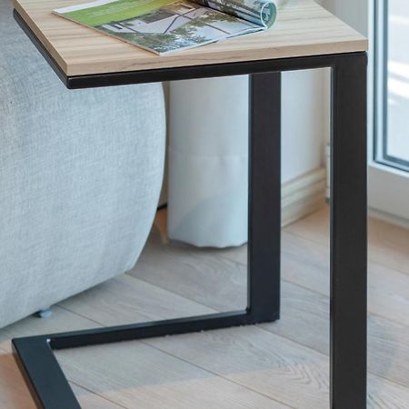 Wyspa Uznam - Apartament Luzycka Swinoujscie Ngoại thất bức ảnh
